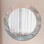 Huldar Glass Flat Mirror