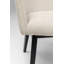 Modino Armchair in Cream