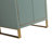 Geryl Free Standing Single Bathroom Vanity with Stone Top-140059861-140059863-177532675