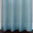 Carlyssia Polyester Semi Sheer Curtain Single Panel-32553816-32553814