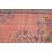 Small Vintage Anatolian Rug in Pastel for Bohemian Decor with Ornamental Woven Design