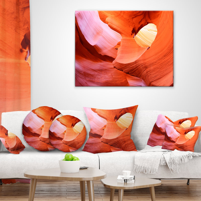 Coussin Designart
