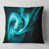 Bleu sarcelle