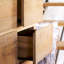 Milano 120cm Sideboard