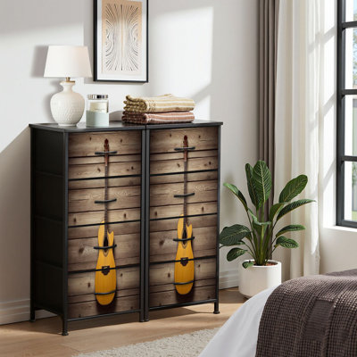 Commode pour chambre à coucher