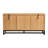 Ludden 3 - Drawer End Table