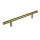 Roman 5-1/16" Center to Center Modern Bar Pull