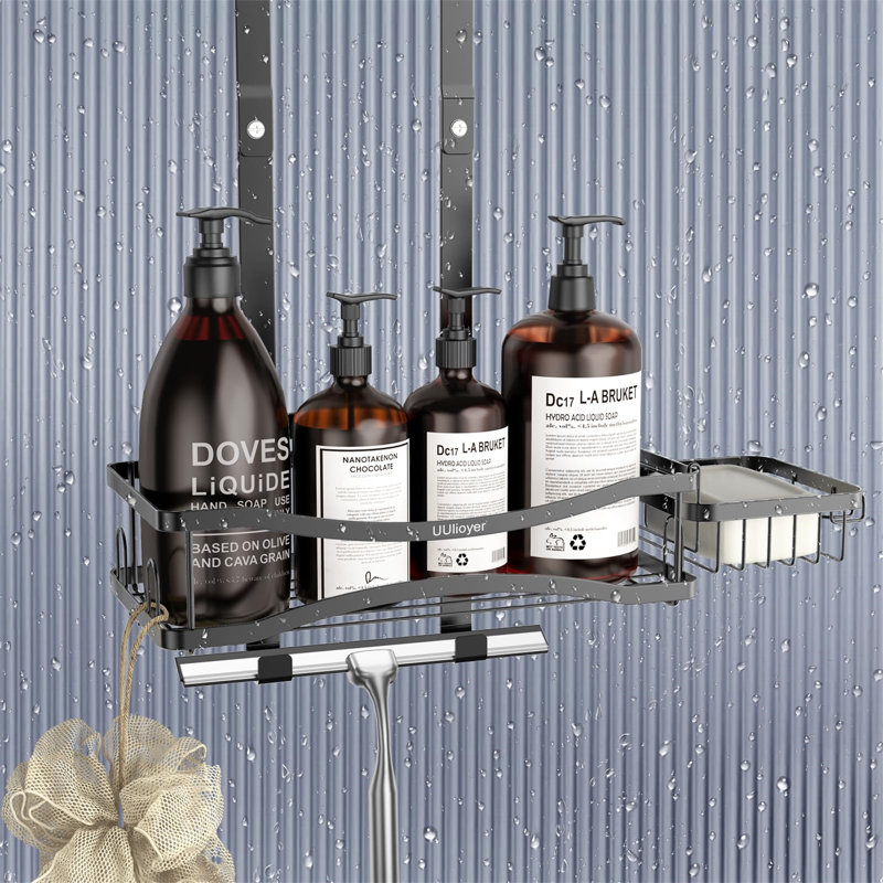 Eilert Shower Caddy