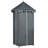 Outsunny Outdoor Towel Valet Caddy