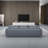 Picasso Upholstered 91'' Sofa-53651661
