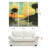 " Seaside Sunset " 3 - Pieces