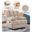 Fauteuil inclinable manuel oscillant Batholo-934373186
