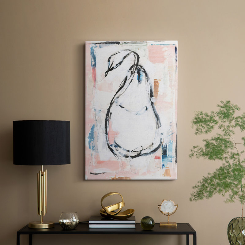 Candied Fruit II - galerie sur mesure, H 27 po x l 18 po