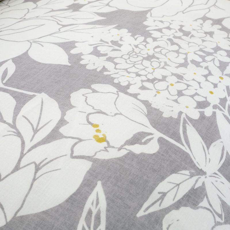 Saskia Duvet Cover Set, 200 x 200cm Duvet Cover 