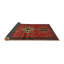 Tapis rouge à motif sud-ouest-1035977755