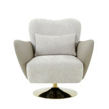 Mercer Swivel Lounge Chair