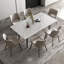 Ensemble de table et chaises Madlaina-94055953-94055955