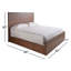 Modern Bed-825419933