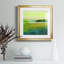 Way to Woodstock II - Peinture encadrée-2132103433-2132103444