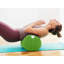 Coussin cylindrique pour méditation et traversin de yoga - brun-86856280-86856282