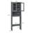 Bellavance Freestanding Over the Toilet Storage-690308237