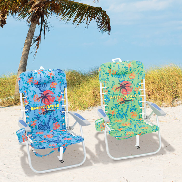 Jimmy Buffett Margaritaville Chairs For Sale Orig'l Jimmy Buffett