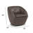 Mechtildis Upholstered Swivel Barrel Chair-1581790408
