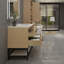 Meuble-lavabo simple avec plateau Victoria 23,7-98932829