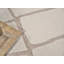 Exquisite Rugs Tangiers Handmade Hand-Tufted New Zealand Wool On Canvas Ivory/Beige Area Rug-440630276