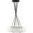 Cleland 7 - Light Cluster Pendant