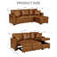 Canapé-lit Upholstery-211260750