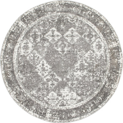 Walmoor Oriental Indoor Rug