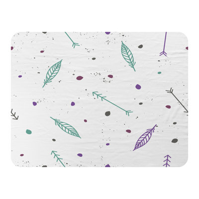 Ramsay Quilted Throw Blanket