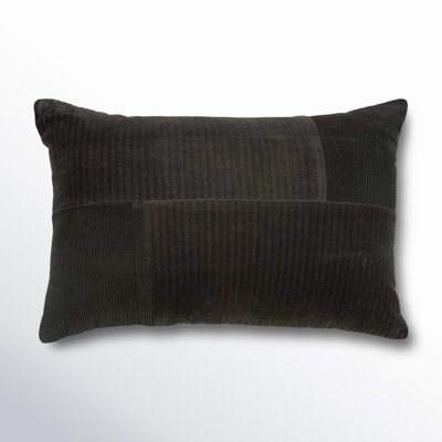 Berkley 20" x 14" Cotton Throw Pillow