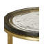 Acea Glass End Table-1703065550-1703065551