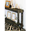 Console 60 pouces Black Luxe-67328099