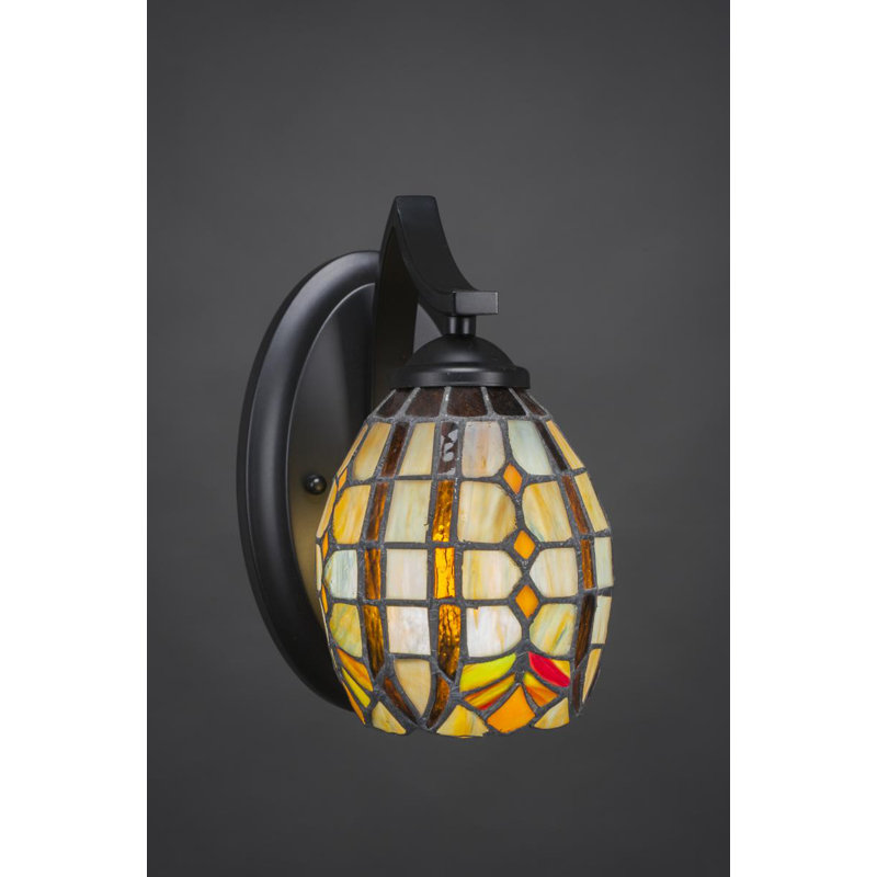 Applique murale 1 ampoule Zilo