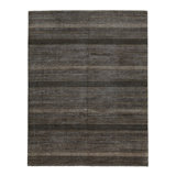 Striped Area Rug
