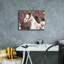 «Parvenu 1» par Irena Orlov, art mural sur toile-101618067