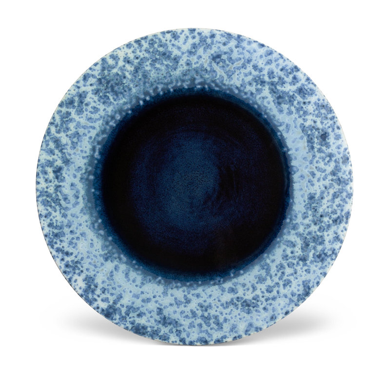 Placemat/Platter, Indigo