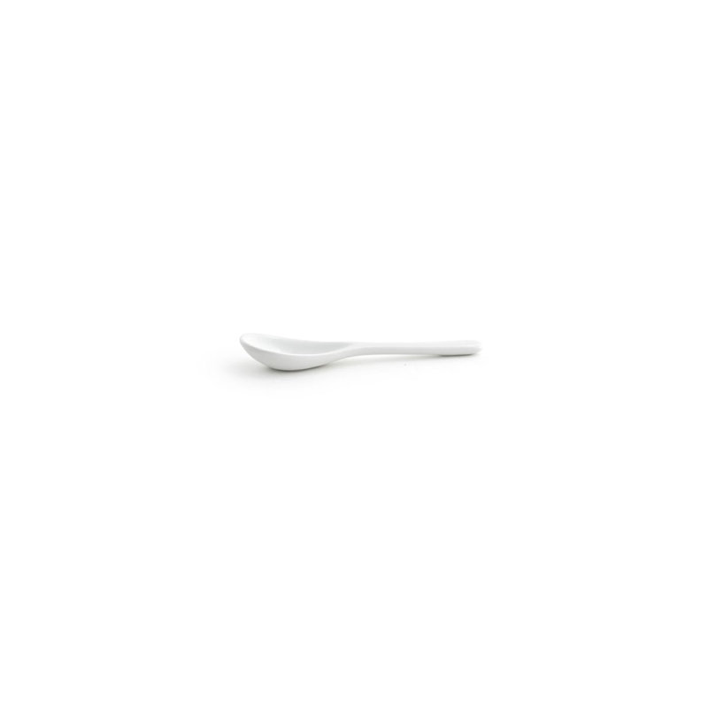 Ceramic Teaspoon