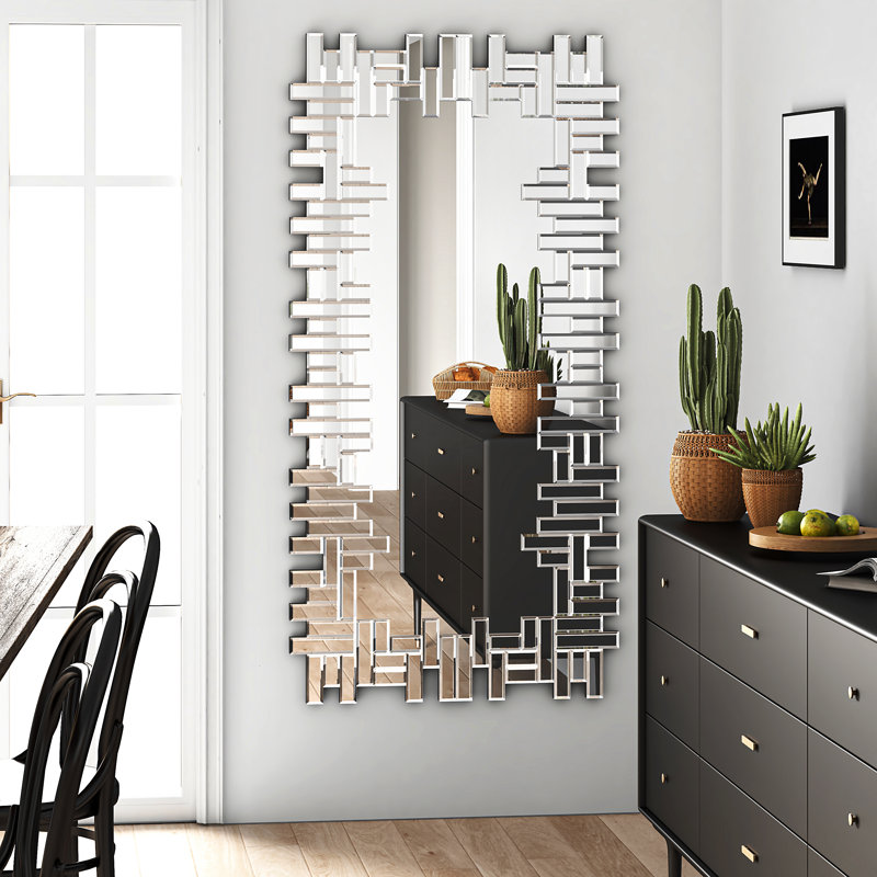 Miroir de salle de bain Levesque