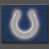Colts d'Indianapolis est en rupture de stock