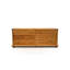 Commode double en bois massif l 83 po Immingham
