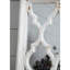 Miroir mural Brinlea