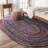 Crepuscolo Cotton Indoor Rug-394765845