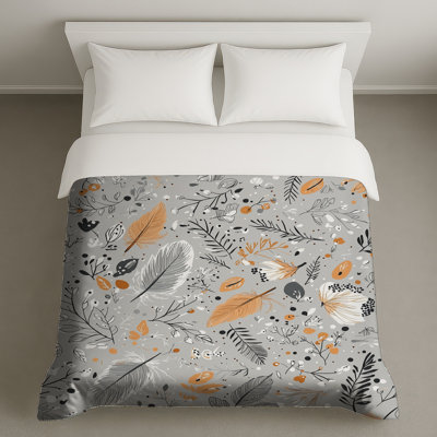 Housse de couette Feathers Bedding