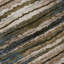 Premium Machine Washable Cerrito AMF604 Blue 2'6" x 3'10" Rug-105148807