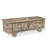 Coffee Table with Storage -57"