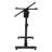Height Adjustable Over Bed Bedside Desk-723274135